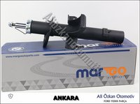 Ford Yedek Parça - ARKA AMORTİSÖR  - MONDEO 2001-2007